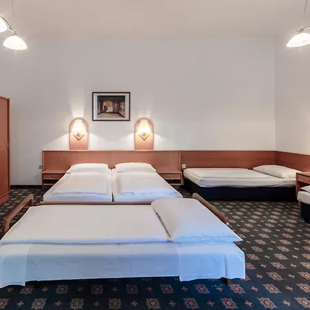 Hotel Admiral