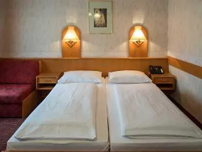 Admiral Hotel Vídeň