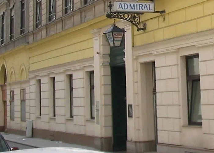 Admiral