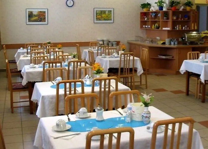 Hotel Admiral 3*