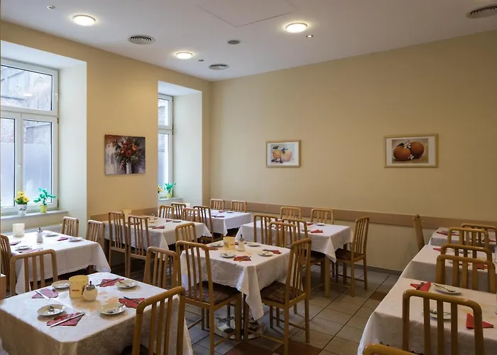 Hotel Admiral 3*