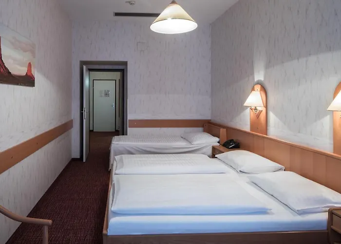 Hotel Admiral