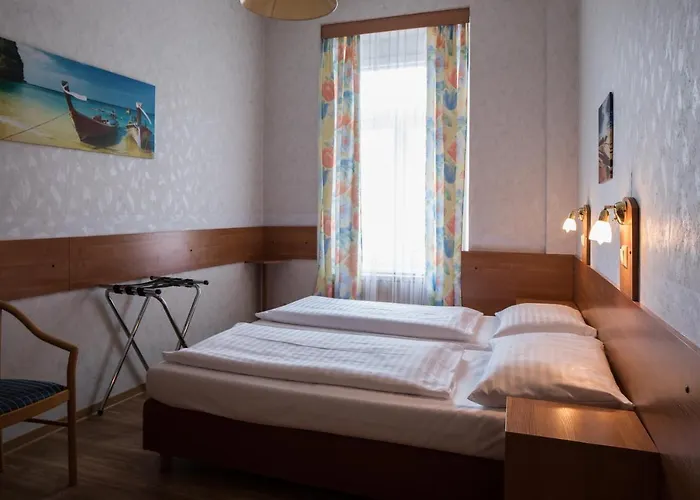 Hotel Admiral