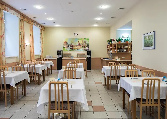 Hotel Admiral Vídeň