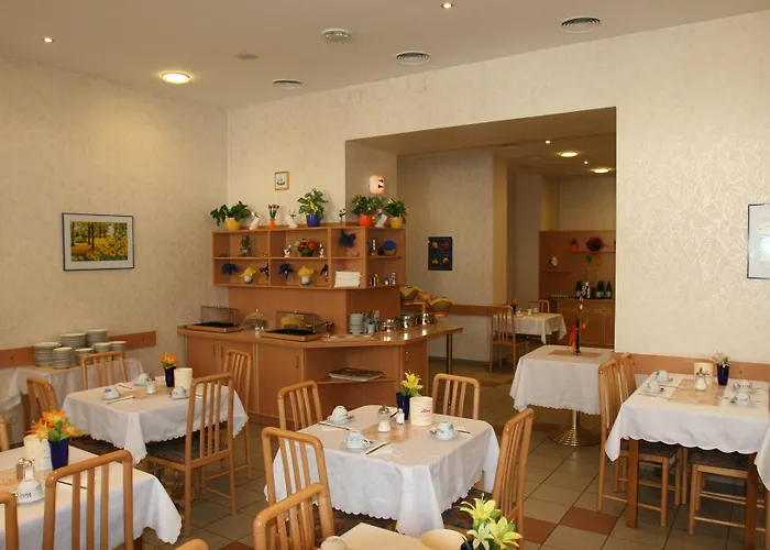 Admiral Hotel Vídeň
