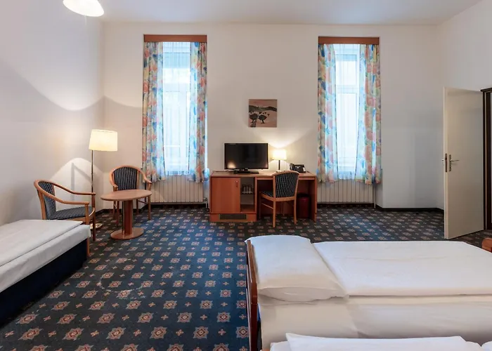 Hotel Admiral