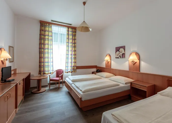 Hotel Admiral