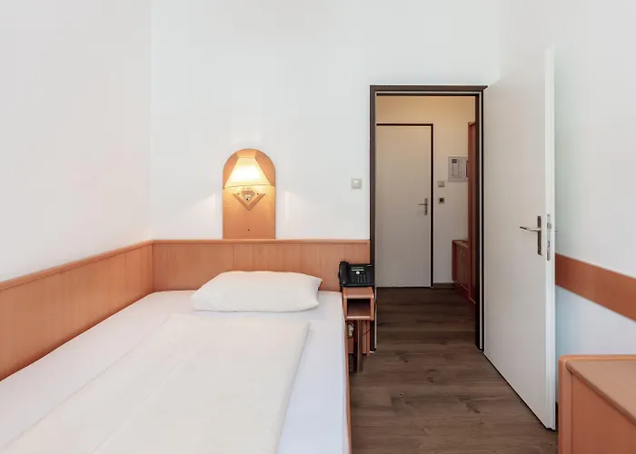 Hotel Admiral