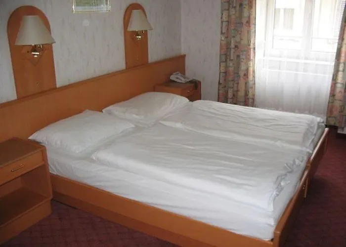 ホテル アドミラル ウィーン