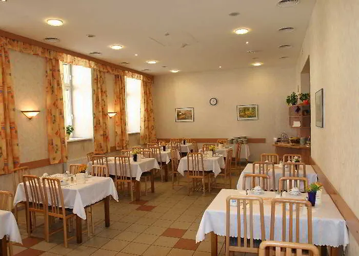 Admiral Hotel Vídeň