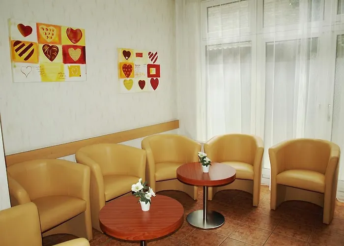 Hotel Admiral 3*