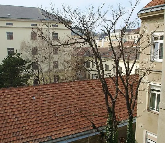 Hotel Admiral Vídeň